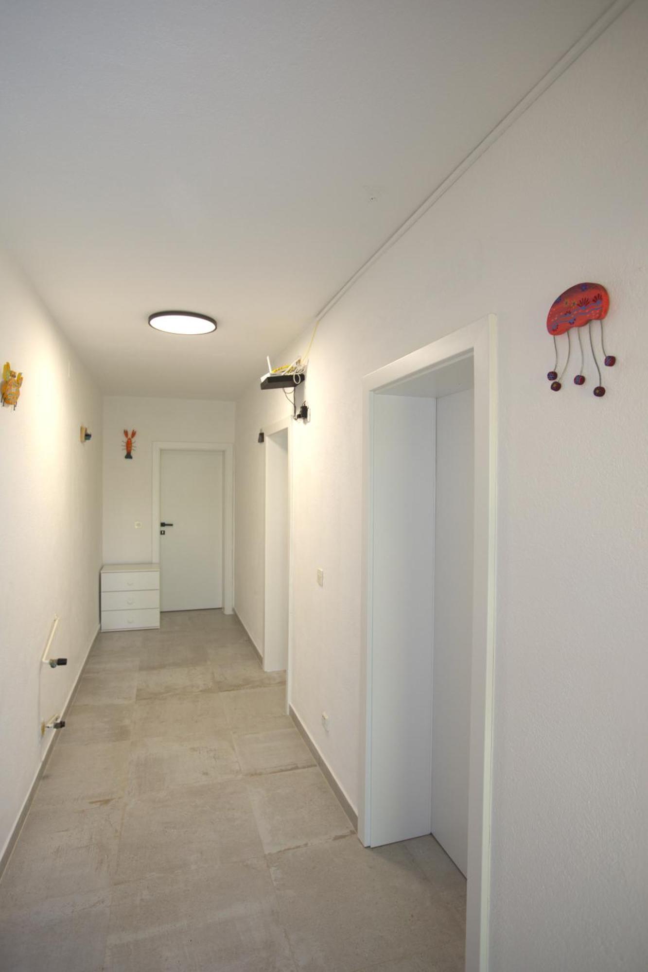 Apartments Mare Brela Exterior photo